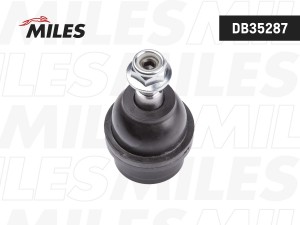 Опора шаровая нижняя JEEP COMMANDER/GRAND CHEROKEE III 05-10 (TRW JBJ922) DB3528 DB35287 MILES