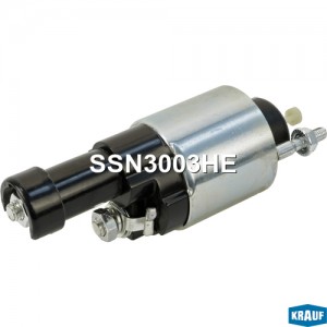 Втягивающее реле стартера KRAUF SSN3003HE SSN3003HE KRAUF