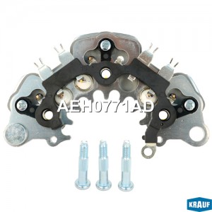 диодный мост! Hitachi D 6-40A\ Nissan Maxima 3.0 98-99 AEH0771AD KRAUF