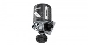 Осушитель воздуха WABCO оригинал 4324101040 4324101040 WABCO