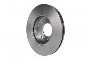 Диск тормозной NISSAN Almera (12-) передний (1шт.) BOSCH 0 986 478 567 BOSCH