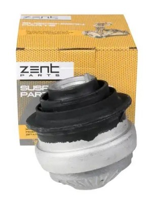 подушка ДВС! MB W220 2.8-3.7 &4WD M112 98> Z13238 ZENTPARTS