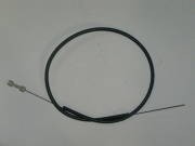 Трос капота ВАЗ 2121 "Фирменный" (AVP ZK2121KF) 21218406140 AVTOPARTNER