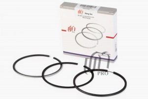 Кольца поршневые STD MB OM601.940 d89.0 STD 2.5-2-3 на 1 цил. UM PR1274000 UNITED MOTORS PRO