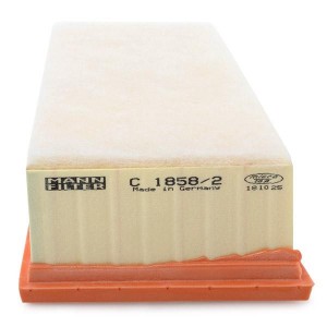 NISSAN ALMERA (G15) (2013>) VAZ LADA LARGUS (2011> C18582 MANN FILTER