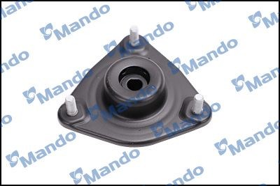 Опора амортизатора HYUNDAI ix35 (10-) переднего MANDO MCC010581 MANDO