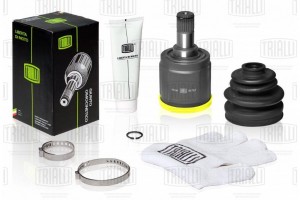 HONDA ACCORD/CIVIC/FR-V/HR-V/STREAM 30x40x27 GO2304 TRIALLI