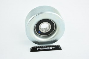 Ролик обводной 0588-BK 0588-BK FEBEST