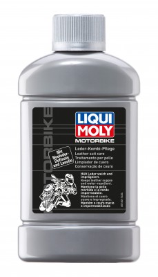 средство для ухода за кожей!\ 1601 LIQUI MOLY