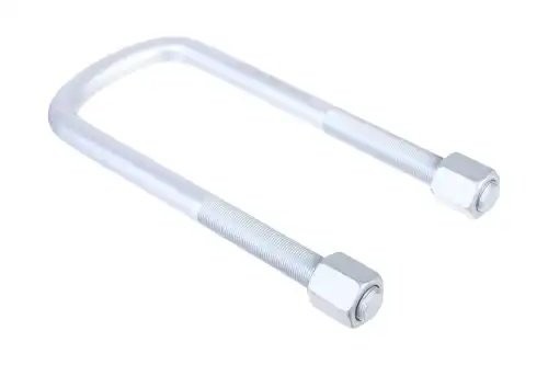 стремянка рессоры! 93xM20x2.5x227-U \ MB ACTROS Z62527 ZENTPARTS