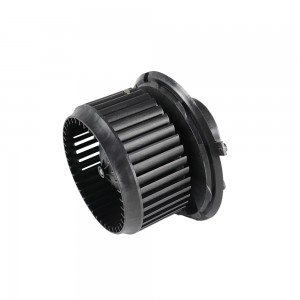 Мотор отопителя для а/м УАЗ "Патриот" Евро-3 DELPHI "Pekar" 31638101078 PEKAR