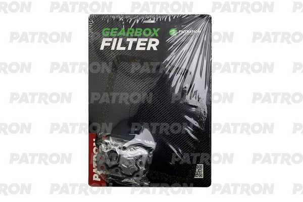 HYUNDAI ATOS (MX)(98>)/ ATOS PRIME (99-07) PF5135 PATRON
