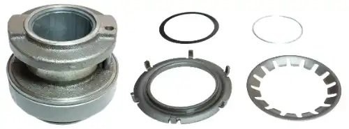 гидравл. выжим. устр. сцепления!\ MB Actros/Axor 1831-4144 RB0000003 REVOL