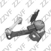 ДАТЧИК РЕГУЛИРОВКИ ДОРОЖНОГО ПРОСВЕТА ЗАДНИЙ В СБОРЕ TOYOTA LAND CRUISER 200 (08 GRA89406 ZZVF