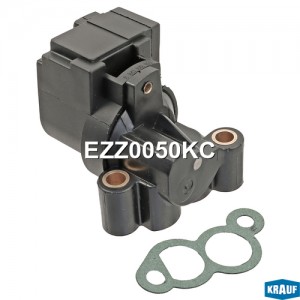 Клапан холостого хода ДВС EZZ0050KC EZZ0050KC KRAUF