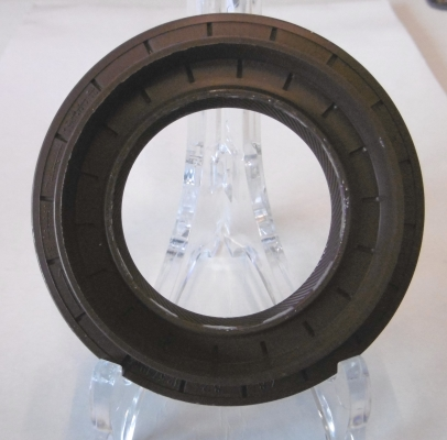 сальник хвостовика! 48x82x12.5/19.5 \ MB Sprinter 01035893B CORTECO