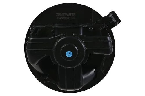 вентилятор отопителя!\ Renault Modus/ Clio 04>, Nissan Micra 03> Z145190 ZENTPARTS