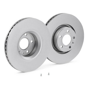 AUDI A6/A8 2004> 321MM 321x30mm 24.0130-0175.1 ATE