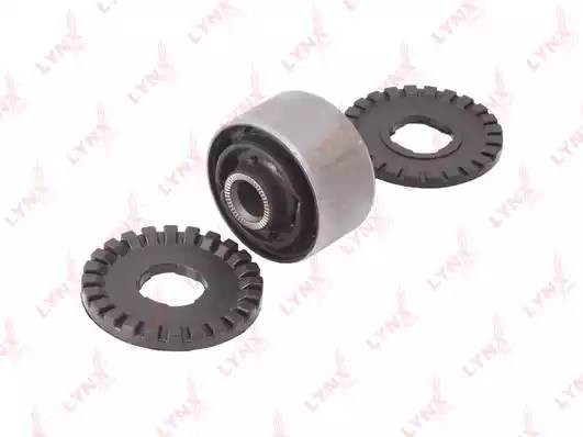 TOYOTA RAV 4 05/00> D68/ D17 H55/H36.5 C9575 LYNXAUTO