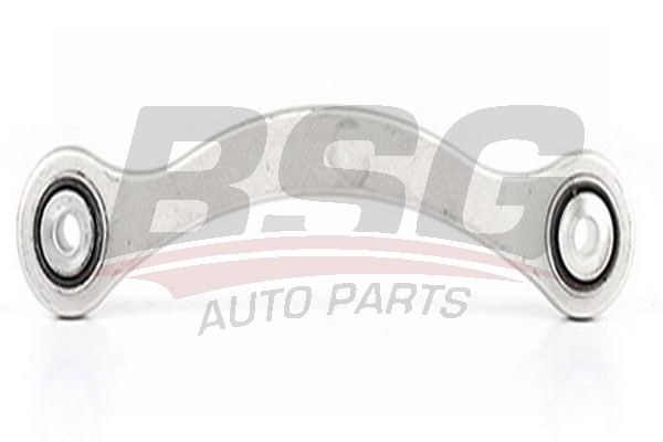Рычаг подвески MERCEDES E (W211) (02-) задней верхний левый BSG BSG 60-310-059 BSG