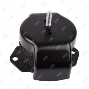 Опора двигателя передняя (гидравл) MITSUBISHI PAJERO III/MONTERO V65W/V75W 00-06 ME23064H JIKIU