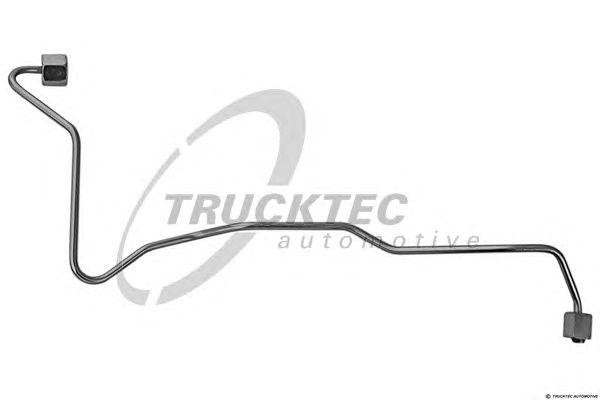 трубка топливная!\ MB SPRINTER 02.13.059 TRUCKTEC