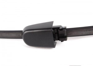 Щетка стеклоочистителя VW Touareg (03-10) задняя OE 7L6 955 425 VAG