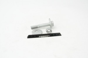 Болт с эксцентриком HYUNDAI H-1 02 2001- 1229-004-KIT 1229-004-KIT FEBEST