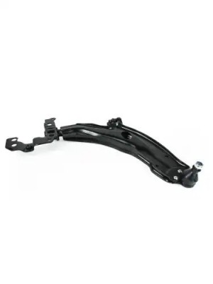 рычаг правый! Fiat Doblo 1.2-1.9D 01> Z24606 ZENTPARTS