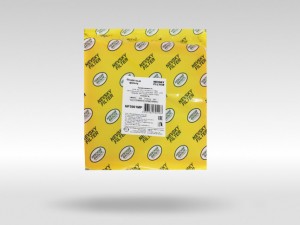 Фильтр воздушный NF5001MP NEVSKY FILTER