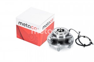 JEEP COMMANDER (2006>)/ GRAND CHEROKEE (2004-2010) 5000056 METACO