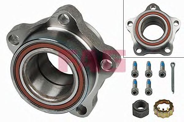 FORD TRANSIT (2006>) 713 6789 00 FAG