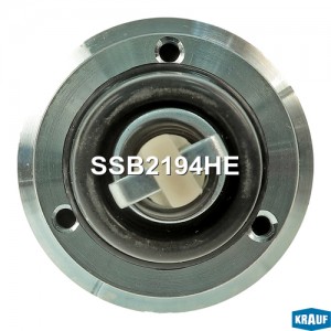 SSB2194HE Втягивающее реле стартера ssb2194he KRAUF