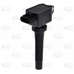 Катушка зажигания для а/м Mazda 6 (GJ) (12-)/CX-5 (KE) (12-) 2.0i/2.5i (SC 2510) SC 2510 START VOLT