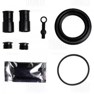 Ремкомплект суппорта VW Polo Sedan (RUS) (10-) 1ZC перед. d=54мм (RCF 182003) RCF 182003 TRIALLI