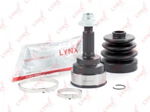 ШРУС наружный к-кт! 24048\ Mazda 121 II 1.3i 16V 90-96 CO-4402 LYNXAUTO