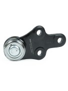 опора шаровая левая! Ford Focus III all 11> Z37051 ZENTPARTS