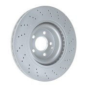 MERCEDES BENZ W221 (2005>) GIJ06258 GANZ