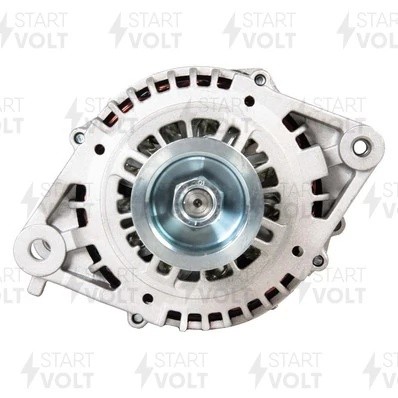 Генератор для а/м Nissan Almera Classic (06-) (7PK) 1.6i 90A (LG 1404) LG 1404 START VOLT