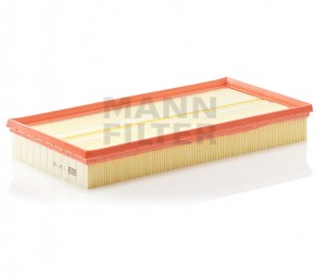 VW GOLF IV/ AUDI A3 1.6-2.0 C37153 MANN FILTER