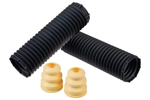 отбойник амортизатора переднего!\ Volvo S60/S80/V60/V70/XC60/XC70 07> 1198365SX STELLOX
