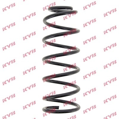 пружина задняя!\ Hyundai Accent 1.4-1.6/1.5CRDi 05> RG6551 KAYABA