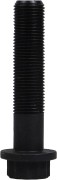 болт! крепления маховика M16x1.5x73/G10.9 20x \Omn MB ACTROS/MK/NG/SK/TORISMO 89-00618-SX STELLOX