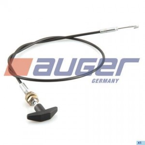 трос ящика инструментального !  DAF F95/95XF 71741 AUGER
