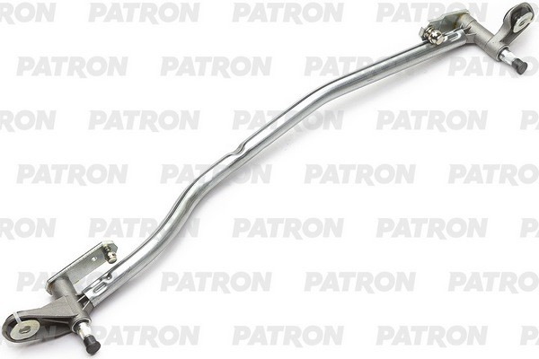Трапеция стеклоочистителя AUDI A4 (01-07) PATRON PWL011 PATRON