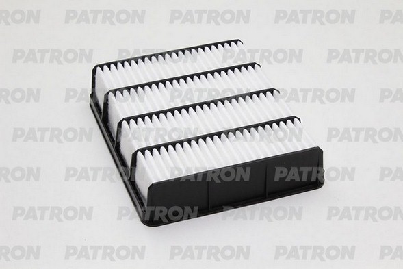 Фильтр воздушный TOYOTA 4-RUNNER/LAND CRUISER 3.4I 24V 96- PF1501 PF1501 PATRON