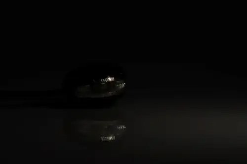 ALL TRUCK желтый LED (кабель 2*0,75mm) FT012ZLED FRISTOM