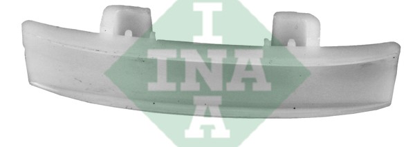 Планка успокоителя AUDI A4 (B8), A6 (C7) 1.8/2.0TFSI 552018210 552 0182 10 INA