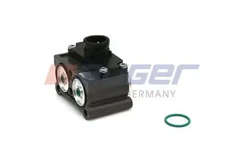 электромагнитный клапан 80420 AUGER