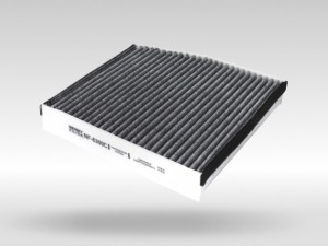 Фильтр салона угольный NF6300C NEVSKY FILTER